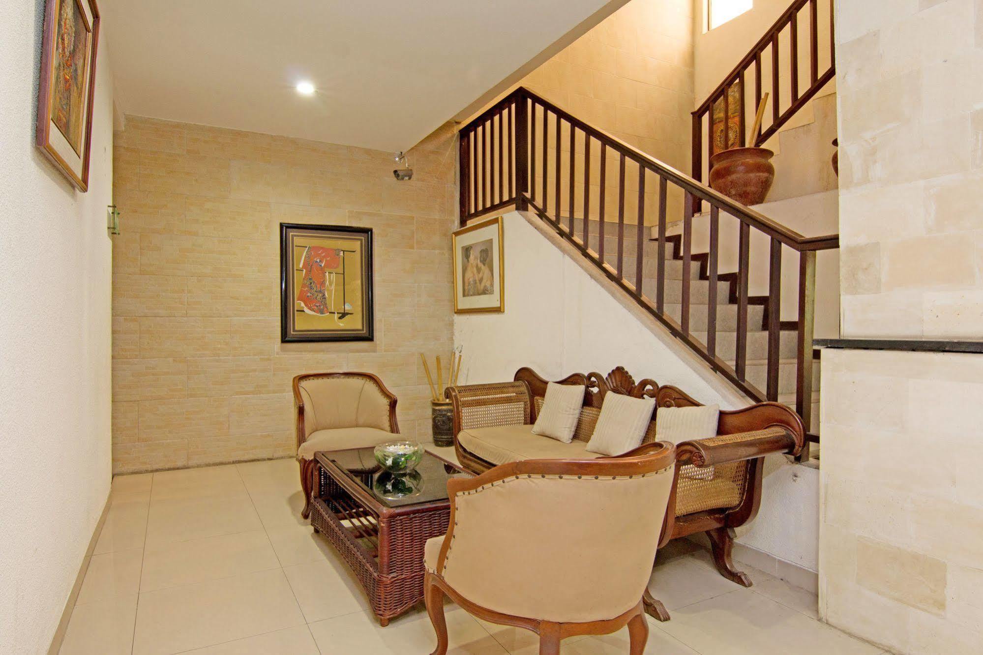 Zen Bypass Hotel Sanur (Bali)