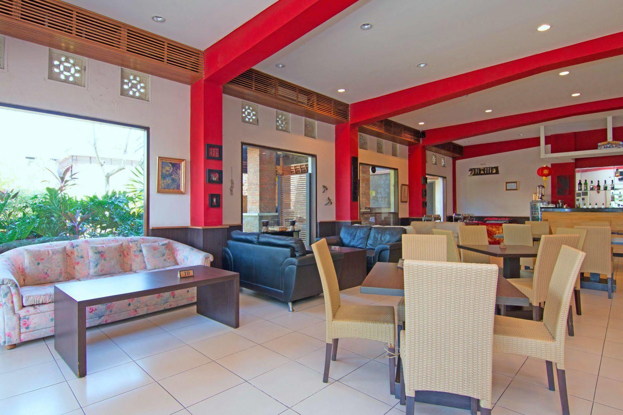 Zen Bypass Hotel 3*