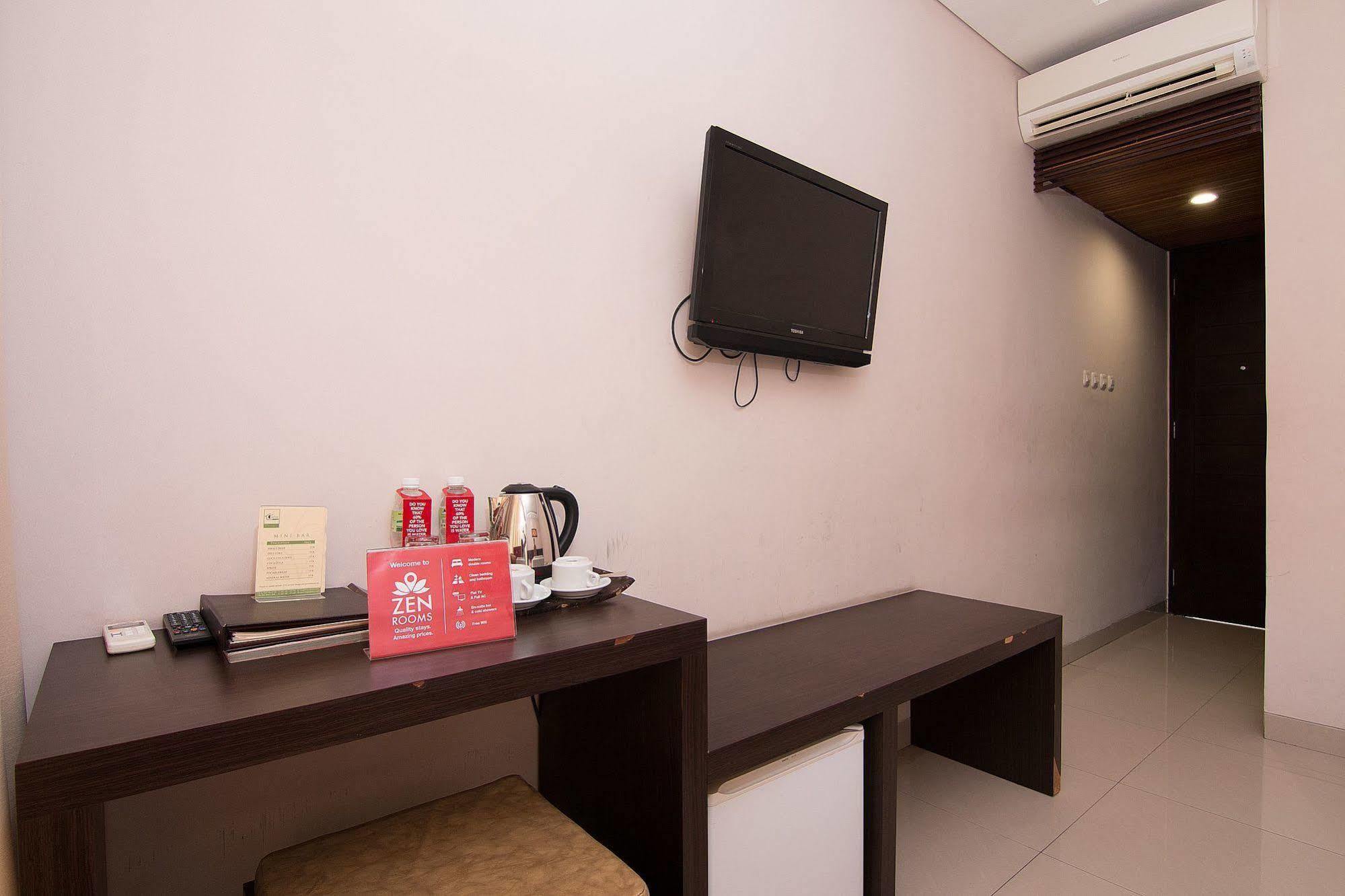 Hotel Zen Bypass 3*
