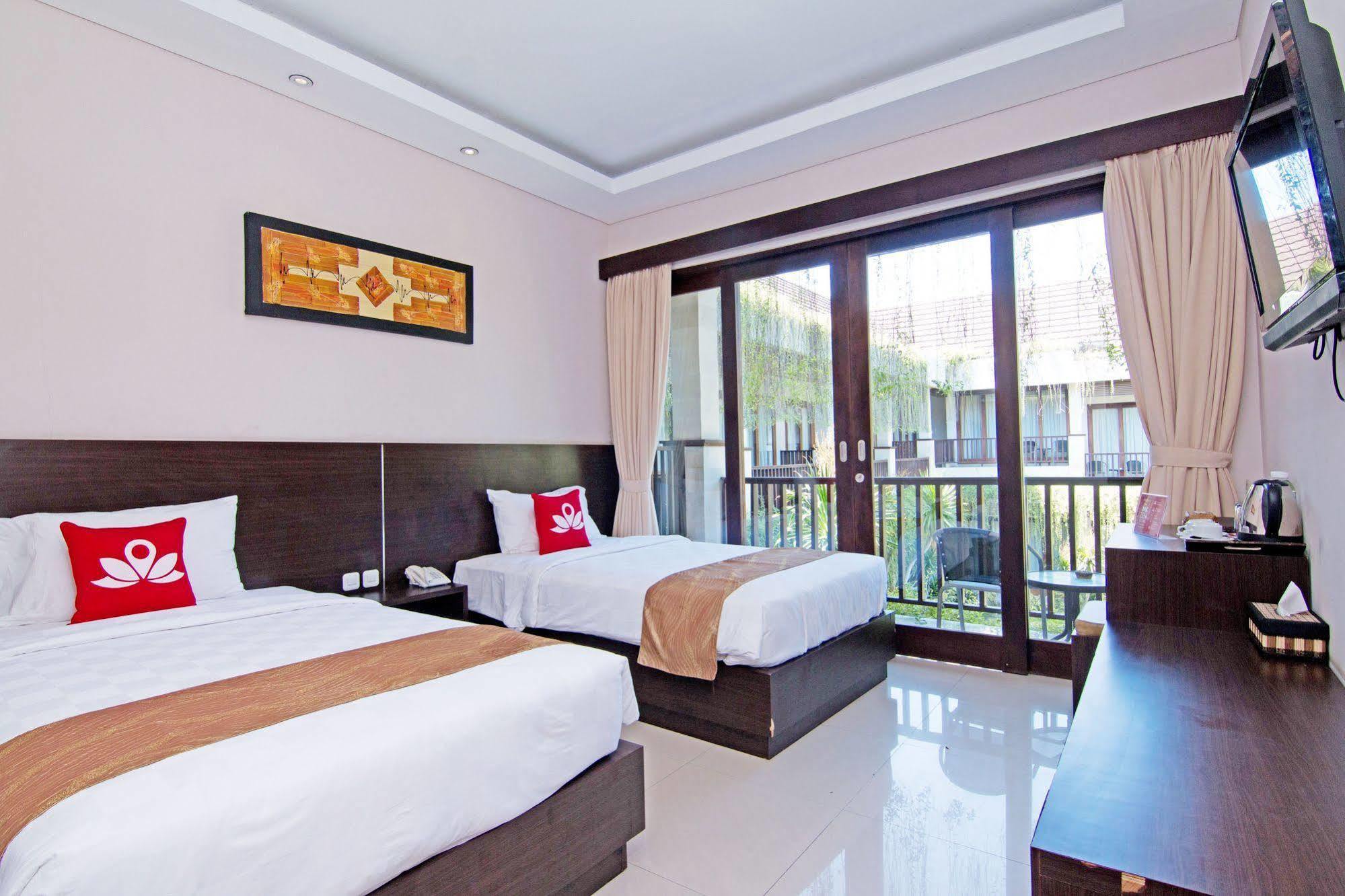 Zen Bypass Hotel