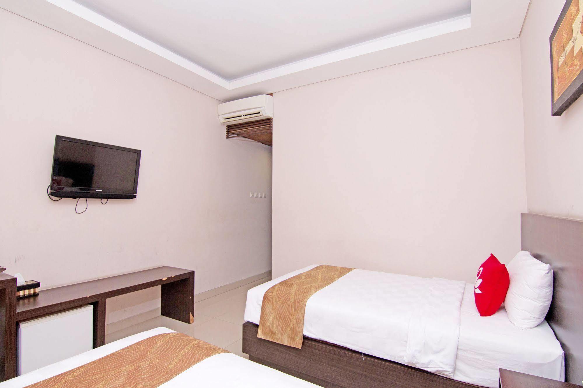 Zen Bypass Hotel