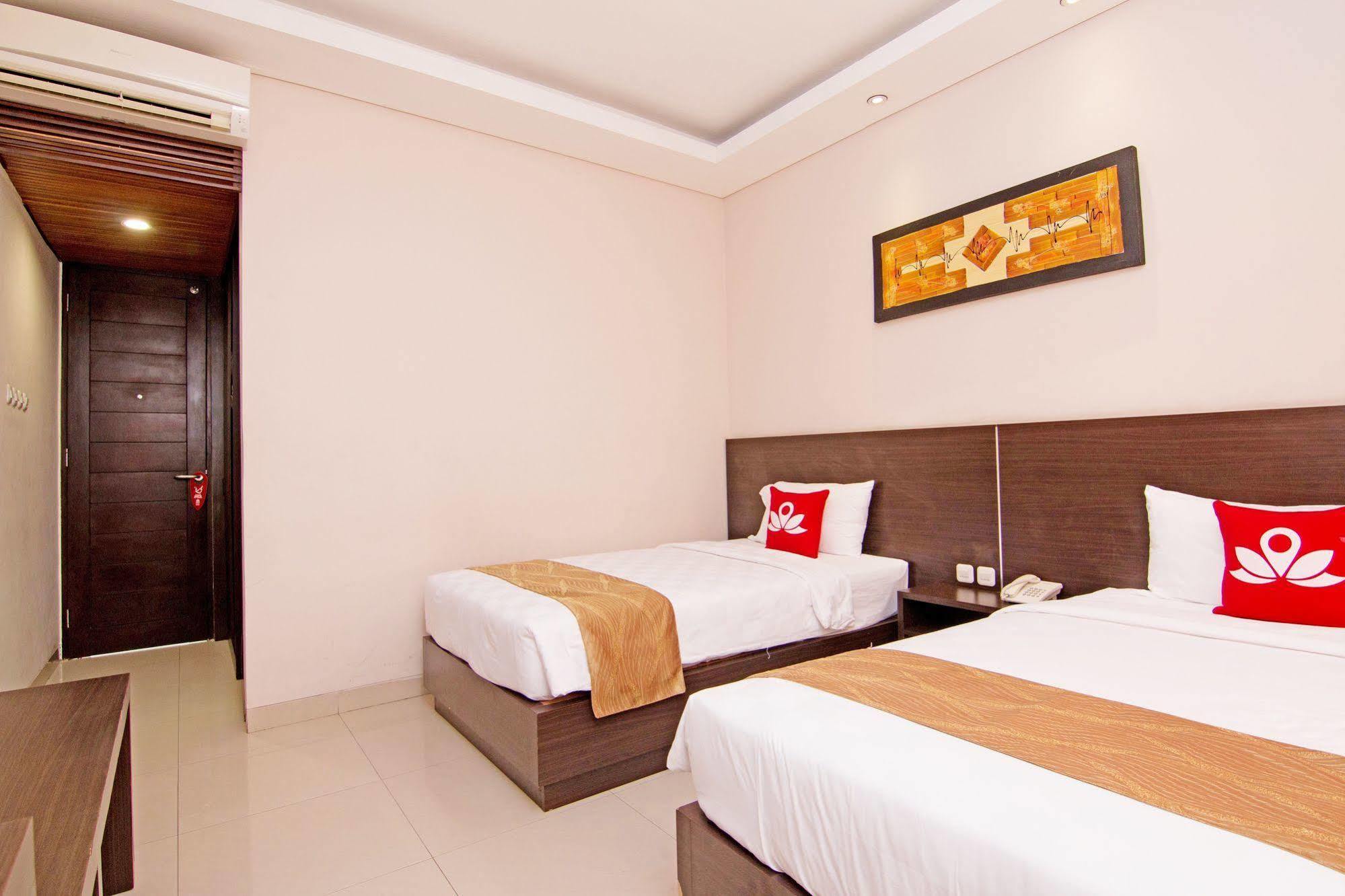 Zen Bypass Sanur (Bali)
