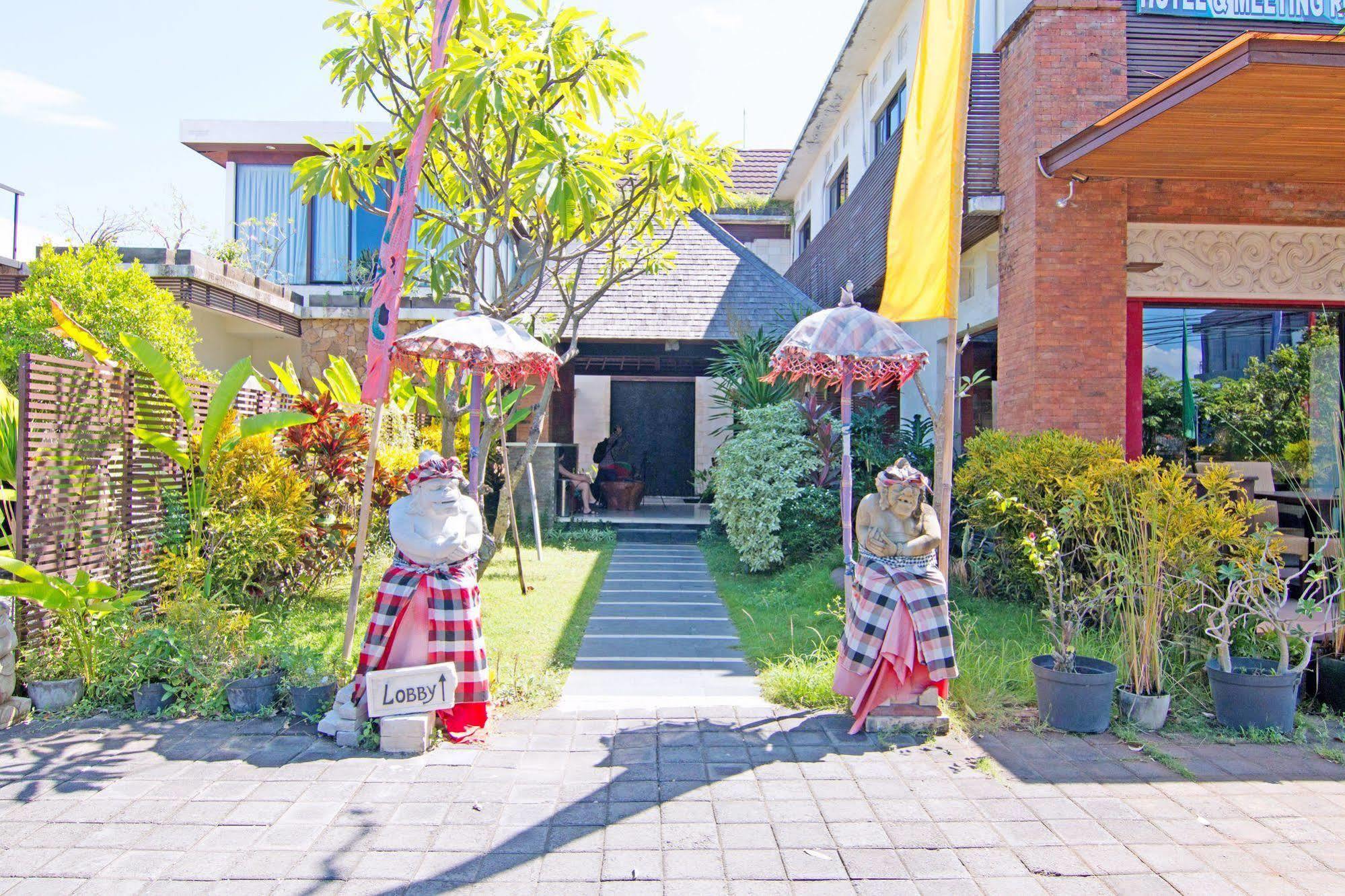 Zen Bypass Hotel Sanur (Bali)
